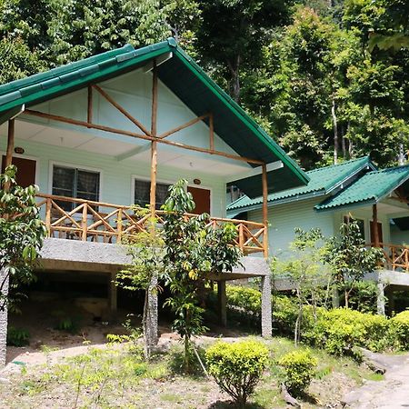 Mountain View Resort 끄라비 외부 사진