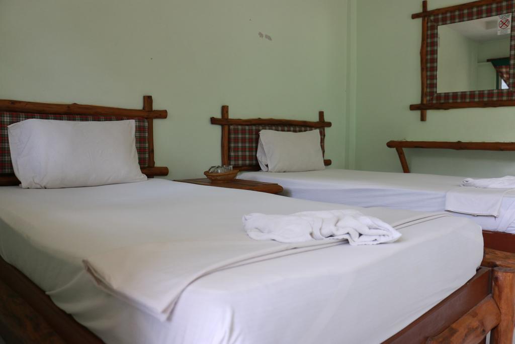 Mountain View Resort 끄라비 외부 사진