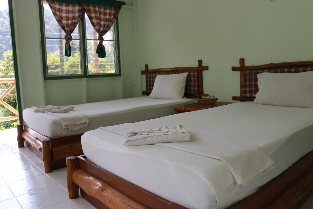 Mountain View Resort 끄라비 외부 사진