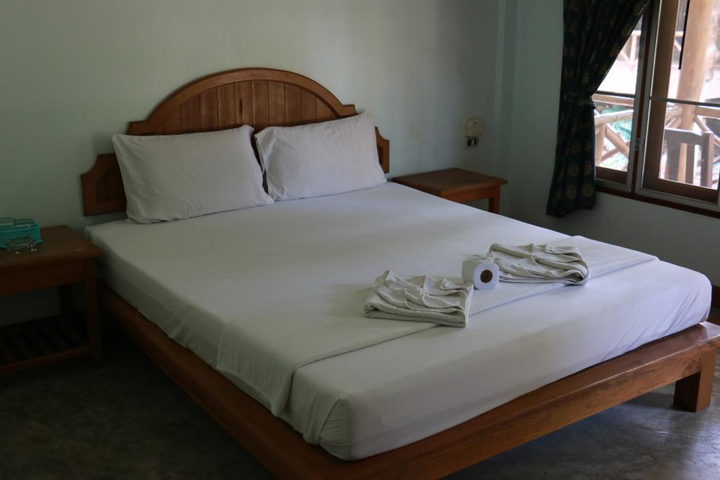 Mountain View Resort 끄라비 외부 사진