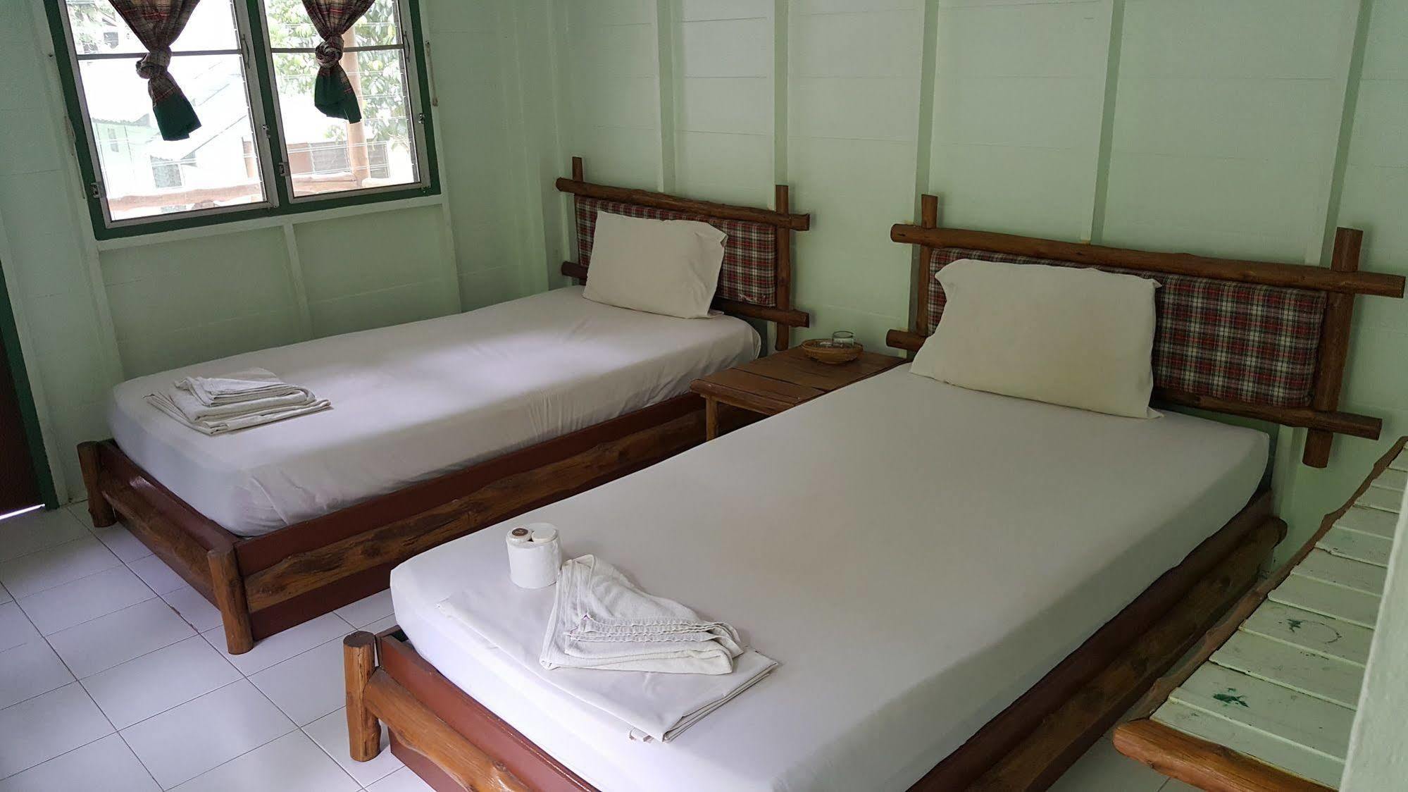 Mountain View Resort 끄라비 외부 사진